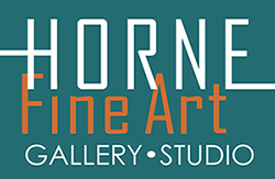 HORNE Fine Art Gallery & Studio - Salt Lake City, Utah