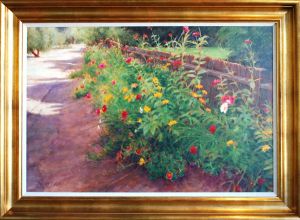 Five O'Clock Shadows