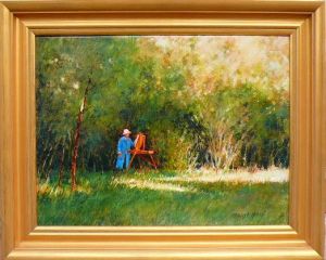 Painting the Summer Light phyllis_horne_painting_the_summer_light_12x16_oil_LG