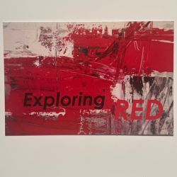 Exploring RED Exploring RED