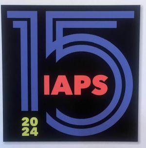 IAPS 15 IAPS 15