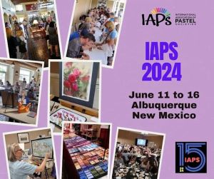 IAPS 2024 flyer IAPS 2024 flyer