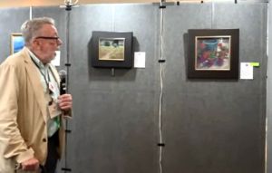 Jimmy Wright walk-through closer Jimmy Wright walk-through closer WEB