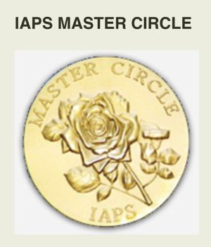 IAPS Master Circle